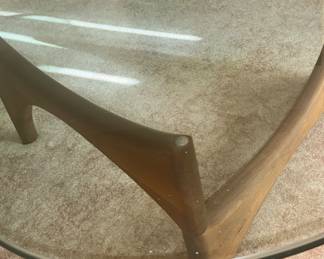 amazing coffee table (Noguchi?)