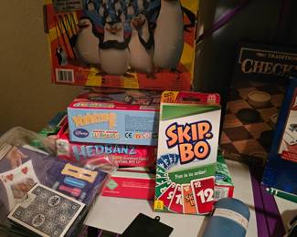 Boardgames