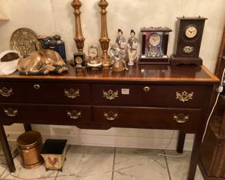 collectable items