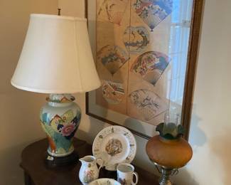 Peter rabbit collectables