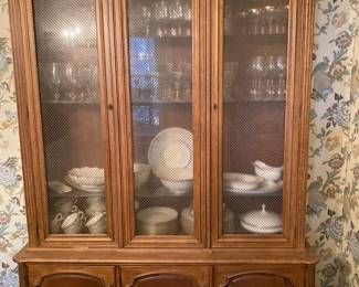China hutch