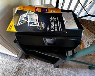 Printer.