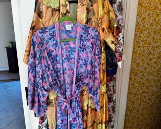 Welcome to the up-stairs Women's Boutique!