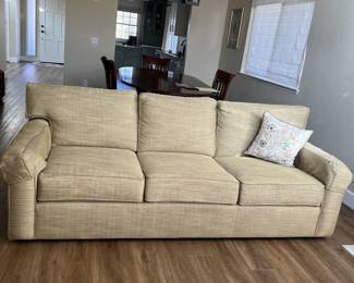 Ethan Allen Sofa