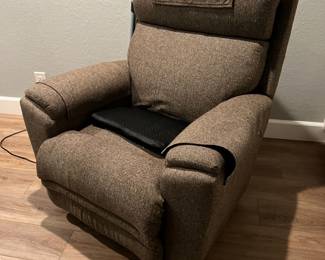 electric recliner