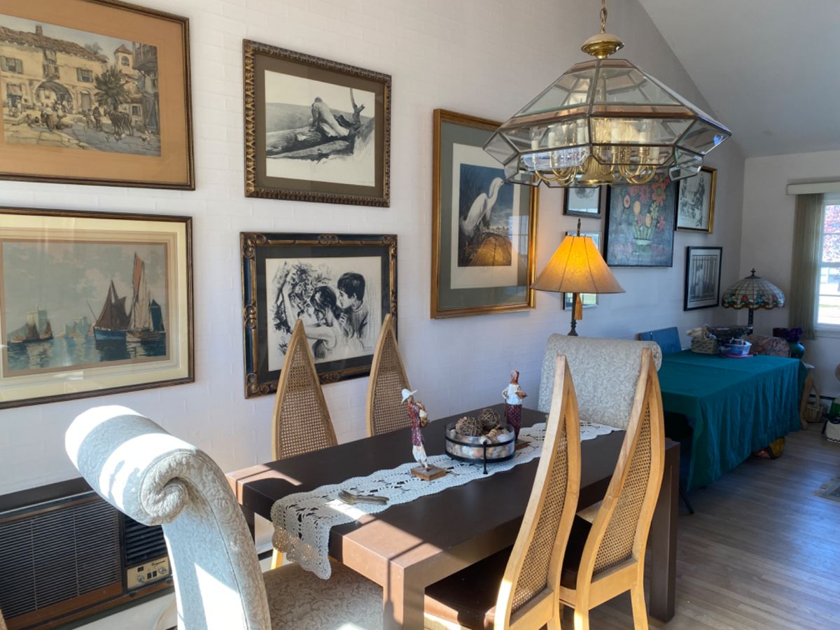 Estate Sales By Olga in Colonia, NJ