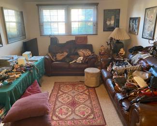 Estate Sales By Olga in Colonia, NJ