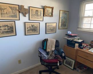 Estate Sales By Olga in Colonia, NJ