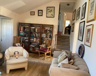 Estate Sales By Olga in Colonia, NJ