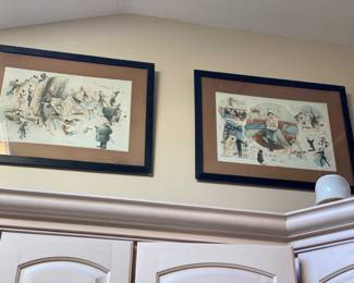 Estate Sales By Olga in Colonia, NJ