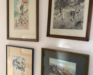 Estate Sales By Olga in Colonia, NJ