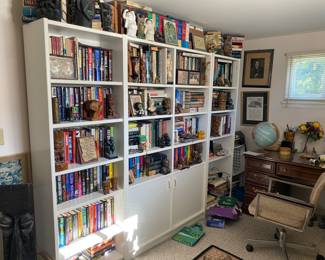 Estate Sales By Olga in Colonia, NJ