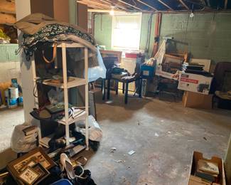 Estate Sales By Olga in Colonia, NJ