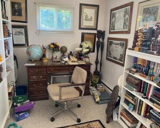 Estate Sales By Olga in Colonia, NJ