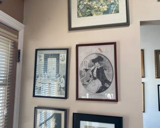 Estate Sales By Olga in Colonia, NJ