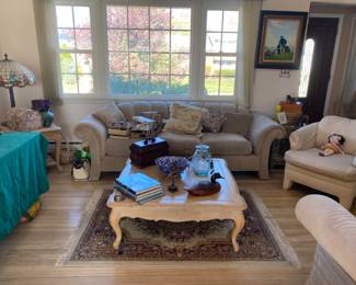 Estate Sales By Olga in Colonia, NJ