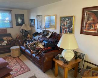 Estate Sales By Olga in Colonia, NJ