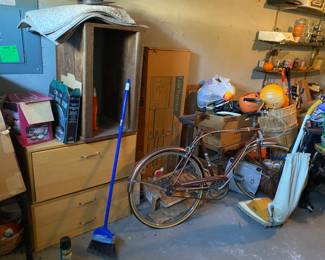 Estate Sales By Olga in Colonia, NJ