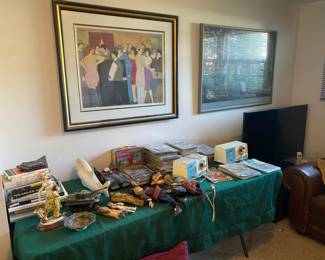 Estate Sales By Olga in Colonia, NJ