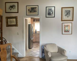 Estate Sales By Olga in Colonia, NJ