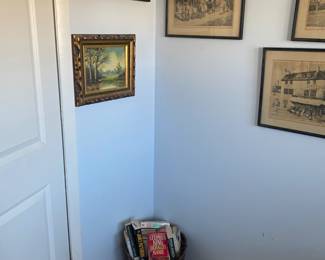 Estate Sales By Olga in Colonia, NJ