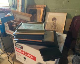 Estate Sales By Olga in Colonia, NJ