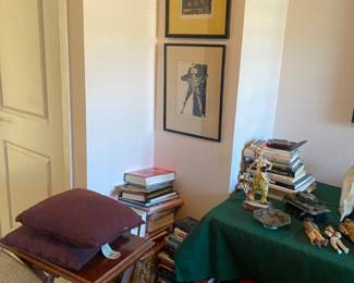Estate Sales By Olga in Colonia, NJ
