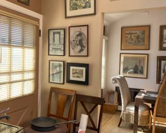 Estate Sales By Olga in Colonia, NJ