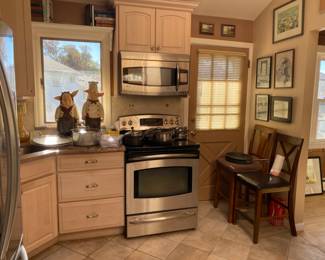 Estate Sales By Olga in Colonia, NJ