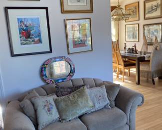 Estate Sales By Olga in Colonia, NJ