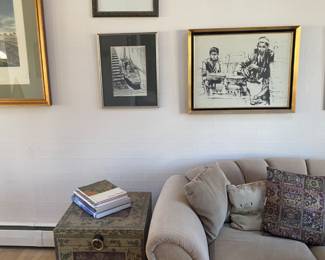 Estate Sales By Olga in Colonia, NJ