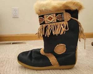 Women’s Tecnica Boots