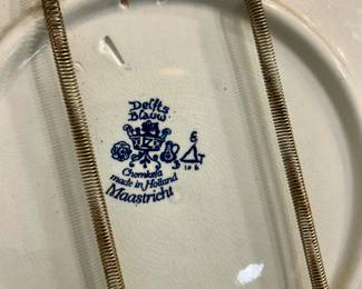 Delft Blue