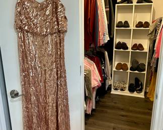 Women’s & Girl’s clothing