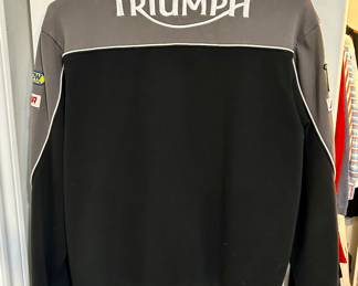 Triumph Motorcycles