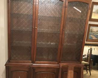 China Cabinet