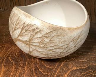 Signed Brother Thomas Berganson