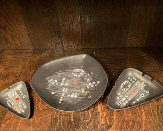 Signed (Richard) Saars