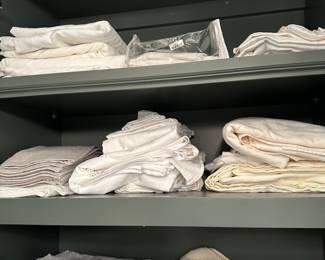 Linens
