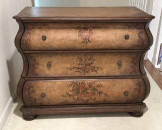 3-Drawer Hooker Furniture Corp. chest of drawers