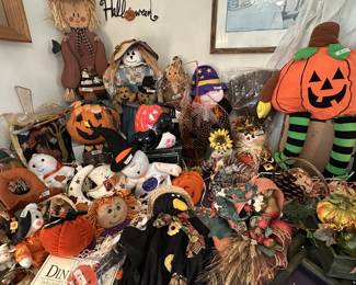 Halloween!
