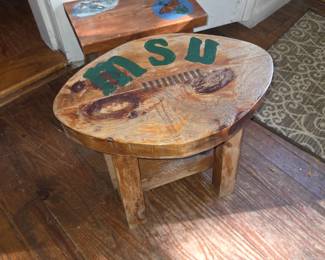 Stools