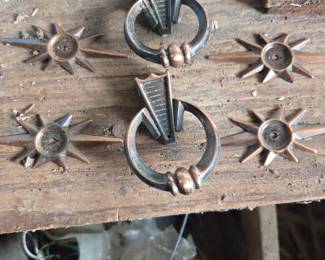MCM hardware