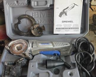 Dremel