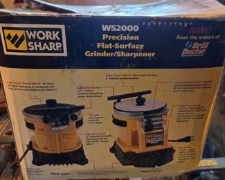 Grider-Sharpener