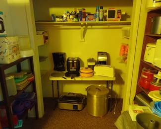 Kitchenware