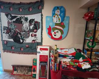 Christmas 1