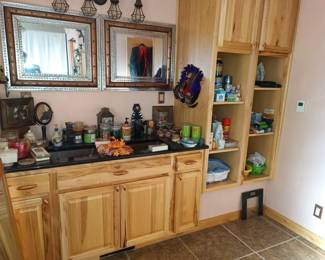 Bathroom stuff