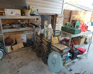 So many parts.