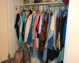 Closet # 3?